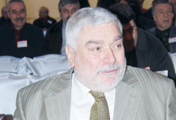 İlk tepki Tüfenk'ten