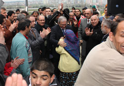 Yazgı; Çözüm dedikleri zulümdür