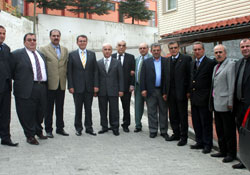 Murzioğlu; Birlik ve beraberlik zamanı