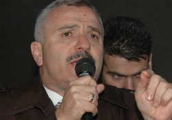 Kaldırım ,"Değişimler Sürecek"