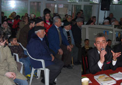 Fatih Mahallesi Türkiye'de örnek olacak