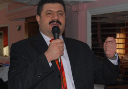 Anayasa, miadını doldurdu