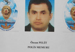 Ayın polisi seçildi