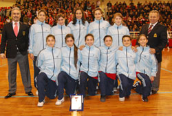 SBK'lı yıldızlar finalde