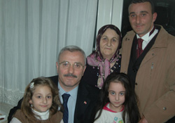 Kaldırım; Referansım 5 yılım