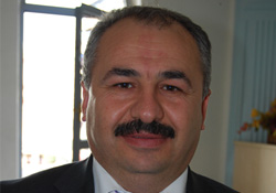 'Polemiğe girmem'