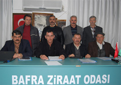 Tütün üreticileri perişan