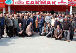 Atakumu borçsuz bıraktım