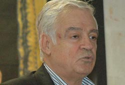 "Savcılar görevini yapsın"