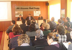 2009 gıda yılı oldu