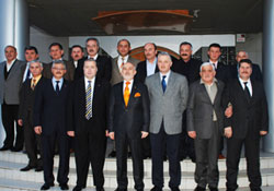 TSOdan, Borsaya ziyaret