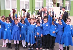 Karne, ailenin aynası