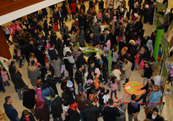 Samsun böyle şenlik görmedi!  !!!!