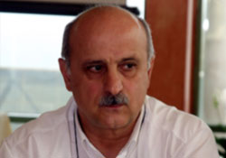 OMÜden organ bağışı çalışması