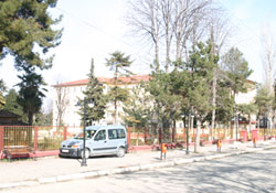 Siyasi malzeme yapılmasın