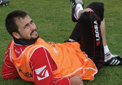 Malatya maçının önemini biliyoruz