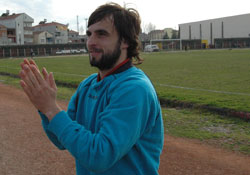 Emre: Gollerime devam edeceğim