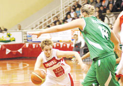 Finali güzel yapacağız