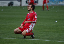 Sercan kadro dışı