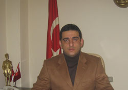 AK Parti'ye mi, halka mı lazım?