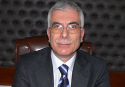 Bafra kursta 3. sırada