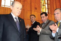 Harekatın bitişi hayal kırıklığı