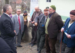 Duyarsız kalmayın, oy kullanın