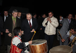 Er; "Hedefin üzerine çıkacağız"