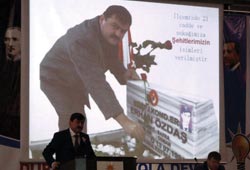 Tokat'a 5 eksikle gidiyorlar