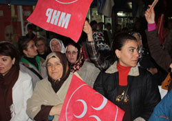 Parseller kimlere satıldı!