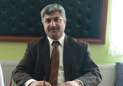 Tarihten ders alınmalı