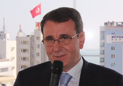 TSO'da tanışma toplantıları sürüyor