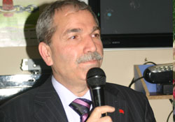 İlkadım hizmete doyacak