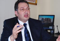 'Tükeniyoruz'