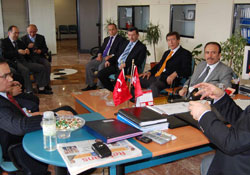 İşsizlik yatırımla çözülecek