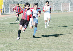 Bafra paramparça 3-0