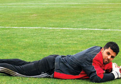 Kötü gidiş bitecek