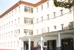 Alaçam OMÜ'ye yakın