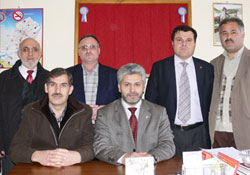 Bağımsızlığın temeli Çanakkalede atıldı