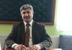 Kan bağışı kampanyası