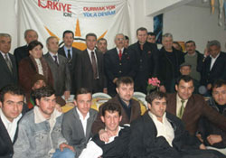OSB için 6 trilyon kaynak aktarıldı