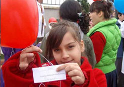 TEDde karakter eğitim projesi