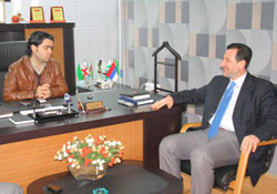 Yabancılar pazarı görmezden gelindi