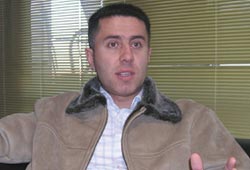 Samsun yatırımcının gözdesi