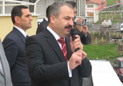 Er; Siyaset odaklı oldu