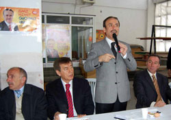 Mutlaka sandık başına gidin