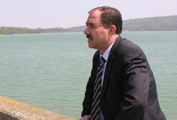 Sular 12 saat kesildi