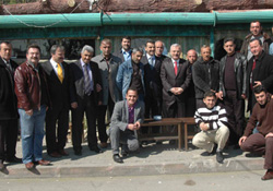 Ev hanımları ekonomiye katkı sağlayacak