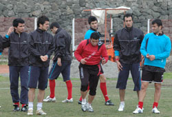 Şansımız hala var