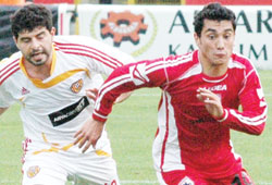 Murat bir var bir yok